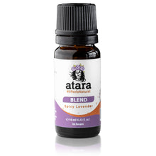 Încarcă imaginea în vizualizatorul Galerie, Blend Uleiuri Esențiale Spicy Lavender, 10 ml
