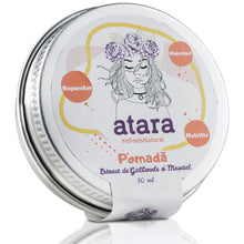 Încarcă imaginea în vizualizatorul Galerie, Cremă cu Gălbenele și Mușețel, Lavandă și Palmarosa
